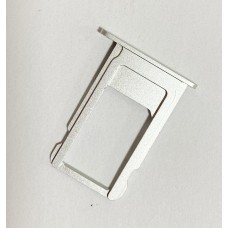 Лоток для сим карты iPhone 6S, серебристый