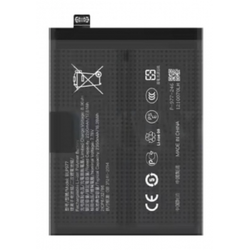 Акумулятор (батарея) для BLP977, Oppo Reno 9 Pro /Oppo Reno 9 Pro+ /Oppo Reno 10, 2350mAh + 2350mAh, оригінал PRC
