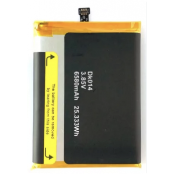 Акумулятор (АКБ) для DK014 Blackview BV9800 /BV9800 Pro 6800mAh