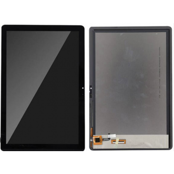 Дисплей Oscal Pad 10 чорний, оригінал PRC