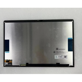 Дисплей (экран) для Lenovo Yoga Tab 13 YT-K606F + touchscreen, черный, оригинал (Китай) 