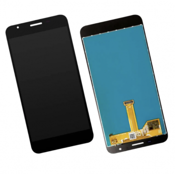 Дисплей Samsung Galaxy A2 Core A260F + тачскрин, черный