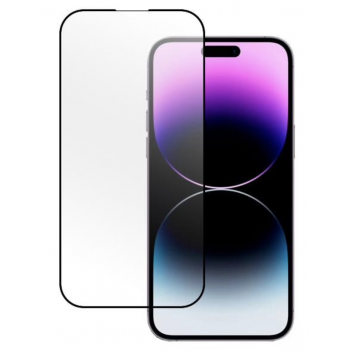 Защитное стекло Apple iPhone 14 Pro Max, Full Glue