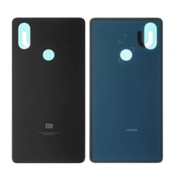 Задняя крышка для Xiaomi Mi 8 SE 5.88, черная 