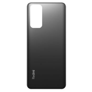 Задня кришка для Xiaomi Redmi Note 11 /Note 11S 4G сіра, Graphite Gray, оригінал PRC