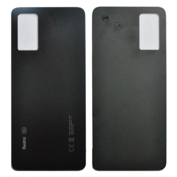 Задня кришка для Xiaomi Redmi Note 11 Pro 5G сіра, Graphite Gray, оригінал PRC