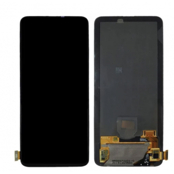 Дисплей (экран) для Xiaomi Poco F2 Pro/Redmi K30 Pro + тачскрин, черный