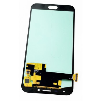 Дисплей (экран) для Samsung J400F Galaxy J4 (2018) + тачскрин, черный, с регулировкой яркости, (TFT), копия