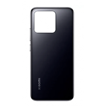 Задня кришка для Xiaomi 13, чорна