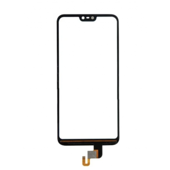 Тачскрин (сенсор) для Nokia 6.1 Plus/Nokia X6 2018, черный