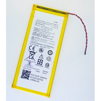 Аккумуляторная батарея (АКБ) для GA40 для Motorola XT1622 Moto G4/XT1625/XT1640/XT1641/ XT1642 Moto G4