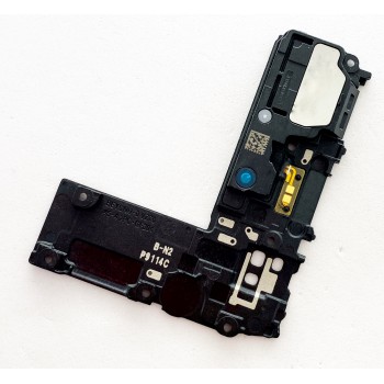 Звонок (полифонический динамик) для Samsung G970 Galaxy S10e, в рамке