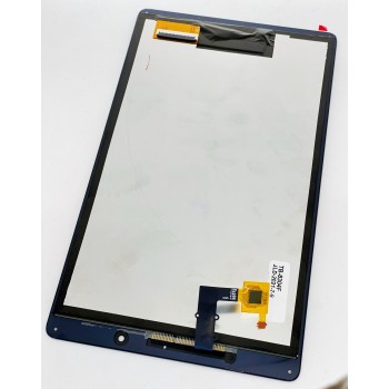 Дисплей (экран) для Lenovo Tab E8 TB-8304F/TB-8304F1 + тачскрин, черный 