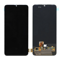 Дисплей (экран) для OnePlus 6T A6013 + тачскрин, черный, TFT, копия