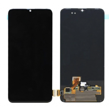 Дисплей (экран) для OnePlus 6T A6013 + тачскрин, черный, TFT, копия