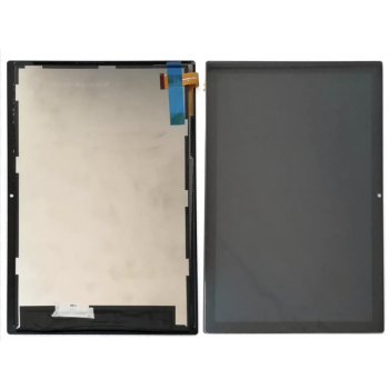 Дисплей Blackview Tab 9 чорний, оригінал PRC