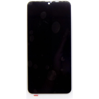 Дисплей (экран) для Samsung A107F Galaxy A10s 2019 + тачскрин, черный, копия хорошего качества