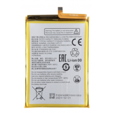 Акумуляторная батарея (АКБ) Li3951T44P8h956656, ZTE Blade V40, 5130mAh, оригінал PRC