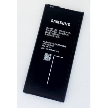 Аккумуляторная батарея (АКБ) для Samsung EB-BG610ABE (G610 Galaxy J7 Prime/ J415 Galaxy J4 Plus (2018)), 3300 mAh