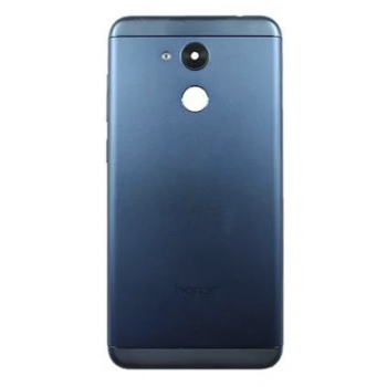 Задняя крышка для Huawei Honor 6C Pro (JMM-L22), синяя