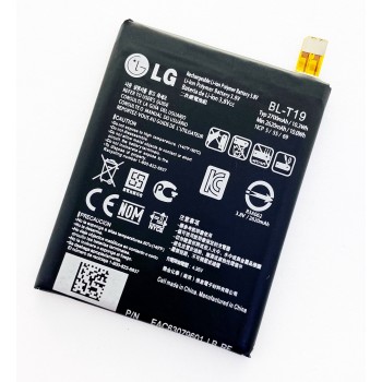 Аккумуляторная батарея (АКБ) для LG BL-T19 (H791 Nexus 5X/H798), 2620mAh