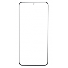 Скло дисплея OnePlus Ace /OnePlus Ace Pro /OnePlus 10T /OnePlus 10R чорне, з OCA-плівкою, оригінал G+OCA PRo