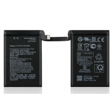 Аккумуляторная батарея (АКБ) для Asus C21P2001, 3000mAh+3000mAh 