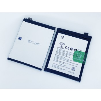 Аккумуляторная батарея (АКБ) для OnePlus 3T BLP633 оригинал Китай A3010 2900/3000 mAh,