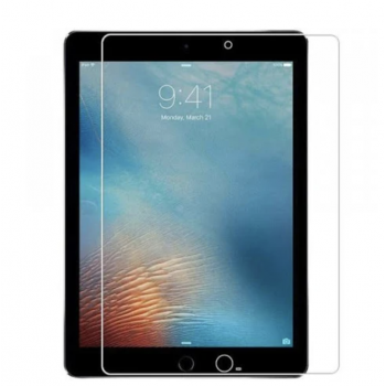 Защитное стекло для iPad 7 10.2 (2019) / iPad 8 2020, прозрачное