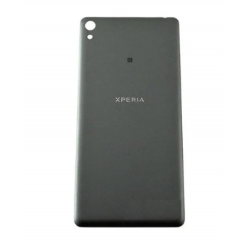 Задняя крышка для Sony F3311 Xperia E5, серая, оригинал