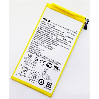 Аккумуляторная батарея (АКБ) для Asus C11P1429 (Z170 ZenPad C 7.0), 3450mAh