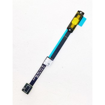 Шлейф для Samsung T530 Galaxy Tab 4 10.1/T531/T535, с кнопкой меню (Home)