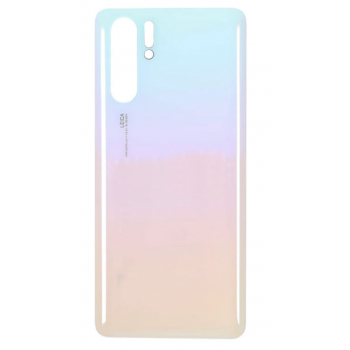 Задняя крышка для Huawei P30 Pro, белая, Pearl White 