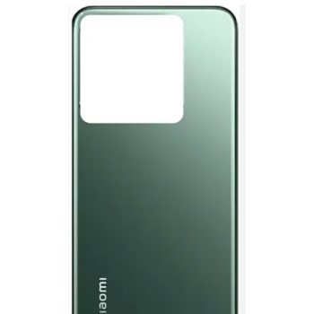 Задня кришка для Xiaomi 14, зелена