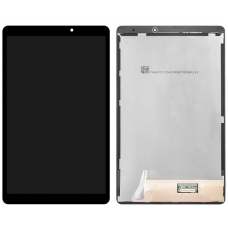 Дисплей (экран) для Huawei MatePad T8 + touchscreen, черный 