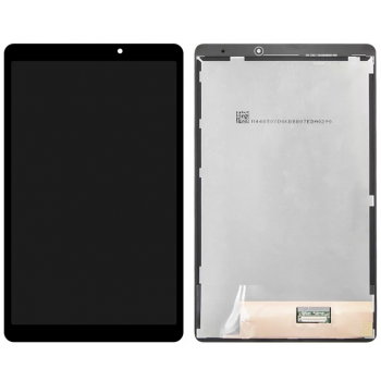 Дисплей (экран) для Huawei MatePad T8 + touchscreen, черный 