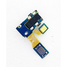 Разъем наушников для Samsung A600F Galaxy A6 (2018)/J600 Galaxy A6/A605F, на шлейфе
