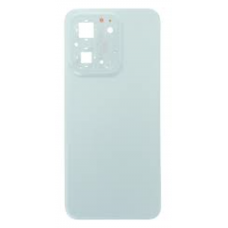 Задня кришка Xiaomi Redmi 15C 4G Global зелена, Mint Green, оригінал PRC + скло камери
