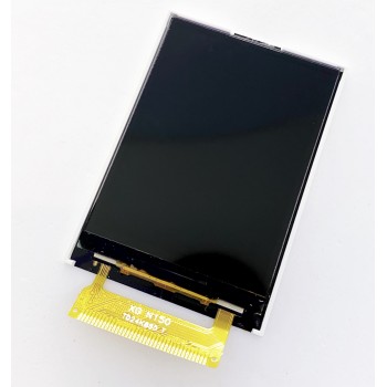Дисплей (экран) для Nokia 125/ Nokia 150 2020