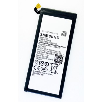 Аккумуляторная батарея (АКБ) для Samsung EB-BG935ABE (G935F Galaxy S7 Edge), 3600 mAh