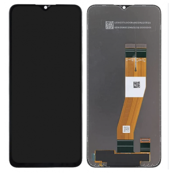 Дисплей (екран) для Oukitel C31 /C31 Pro /Cubot P60 /Cubot Note 30 чорний, оригінал PRC