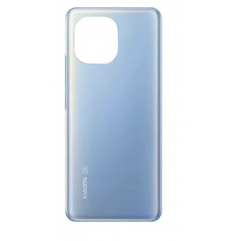 Задняя крышка для Xiaomi Mi 11 Horizon Blue, цвет синий