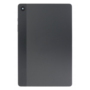 Задня кришка для Samsung X210 Galaxy Tab A9+ /X215 /X216 сіра, Graphite, оригінал PRC + скло камери 