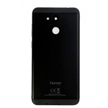 Задняя крышка для Huawei Honor 6C Pro (JMM-L22), черная