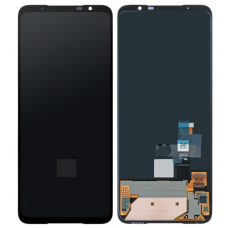 Дисплей (экран) для Asus ROG Phone 5 ZS673KS + тачскрин (оригинал)