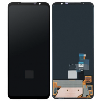 Дисплей (экран) для Asus ROG Phone 5 ZS673KS + тачскрин (оригинал)