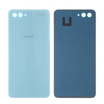 Задняя крышка для Huawei Nova 2s, голубая