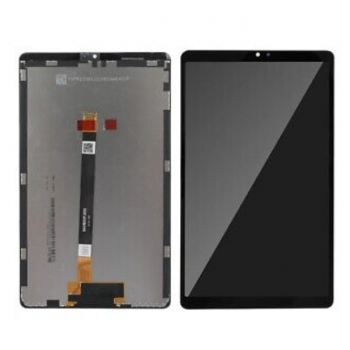 Дисплей Blackview Tab 60 /Tab 60 Kids чорний, оригінал PRC