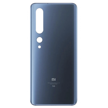 Задня кришка для Xiaomi Mi 10 Pro 5G cиня