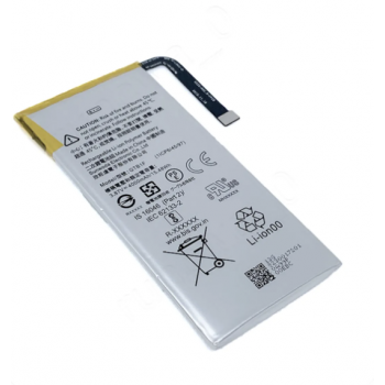 Аккумуляторная батарея (АКБ) для Google Pixel GTB1F, 4080mAh 